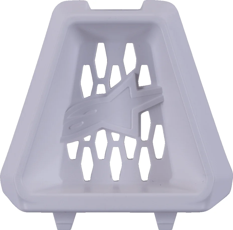 ALPINESTARS - 8970125-20-TU - SM3 Youth Chin Vent