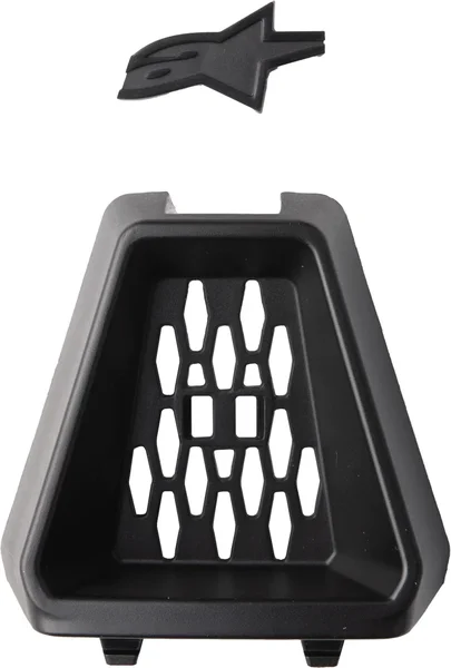 ALPINESTARS - 8970226-10-TU - SM3 Chin Vent