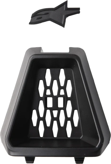 ALPINESTARS - 8970226-10-TU - SM3 Chin Vent