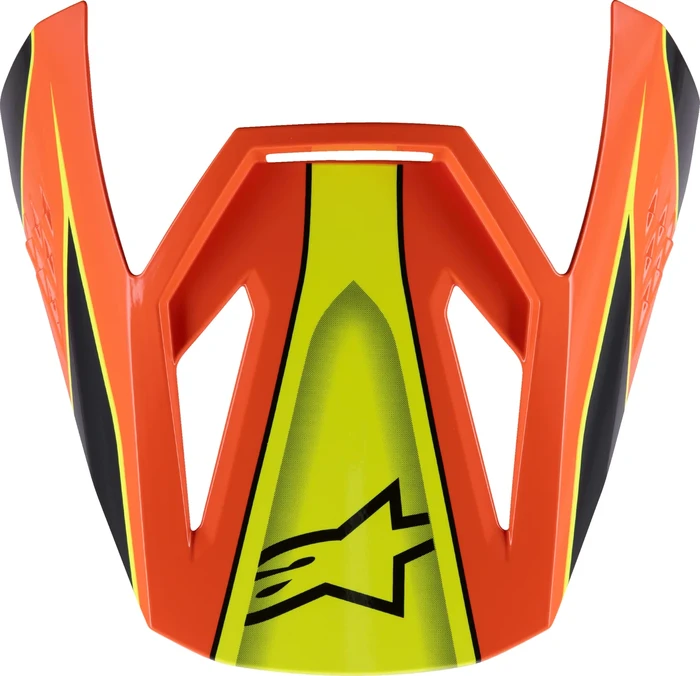 ALPINESTARS - 8980525-1455-TU - SM3 Youth Fray Visor