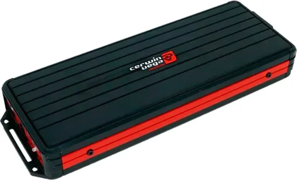 CERWIN VEGA - VCU86 - 150 x 6 RMS 6CH Amplifier