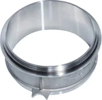 SOLAS SK-HS-140 Stainless Wear Ring - Durable Drive Component for Powersports Equipment