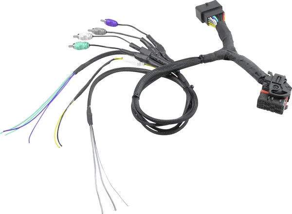CERWIN VEGA - CTLINK - 4-Output T-Harness Kit
