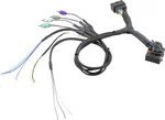 CERWIN VEGA - CTLINK - 4-Output T-Harness Kit