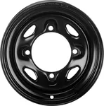 SEDONA - 570-9001 - Sedona Steel Wheels ATV/UTV