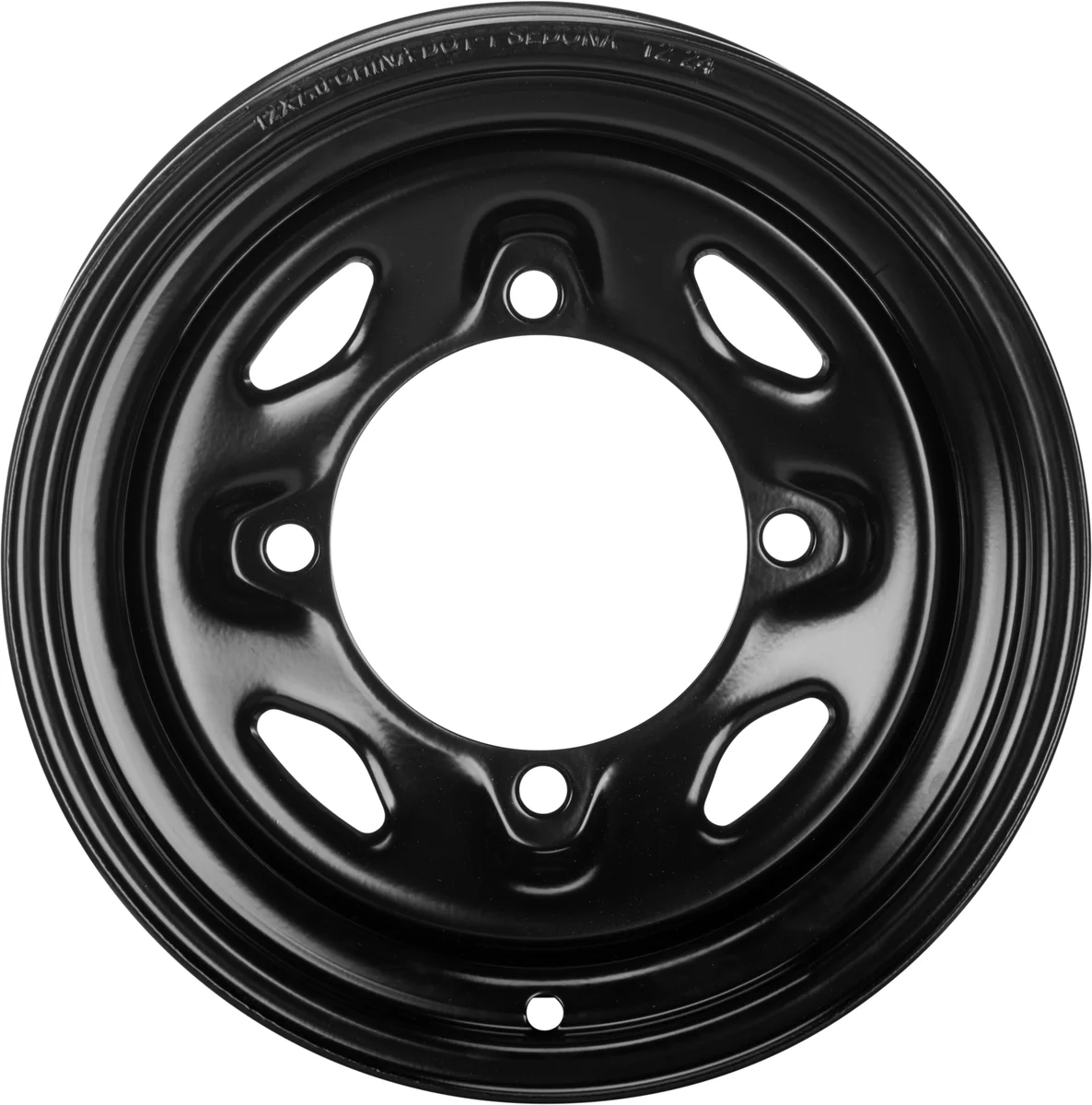 SEDONA - 570-9001 - Sedona Steel Wheels ATV/UTV