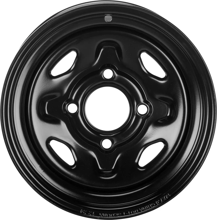 SEDONA - 570-9002 - Sedona Steel Wheels ATV/UTV