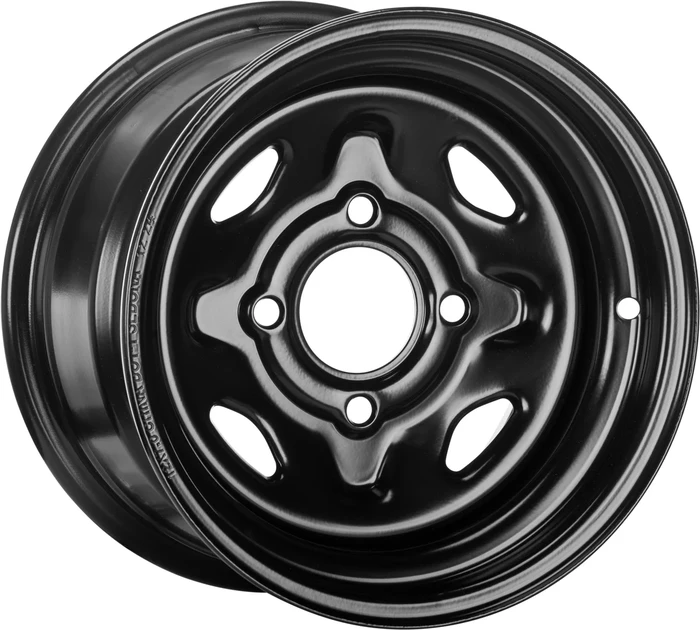 SEDONA - 570-9005 - Sedona Steel Wheels ATV/UTV