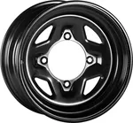 SEDONA - 570-9007 - Sedona Steel Wheels ATV/UTV