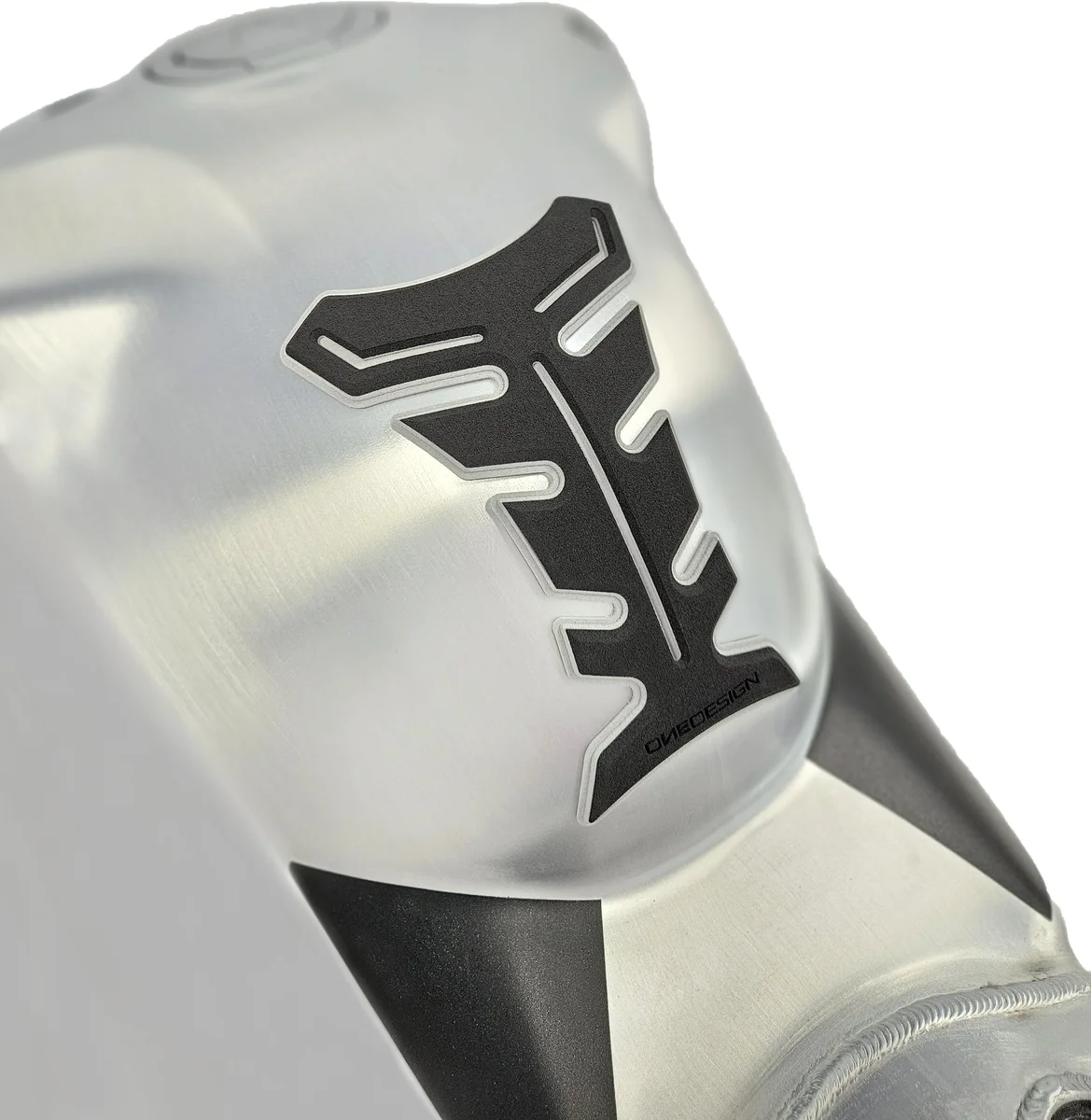 ONE EMBLEMS - HDF9 - HDF Tankpad