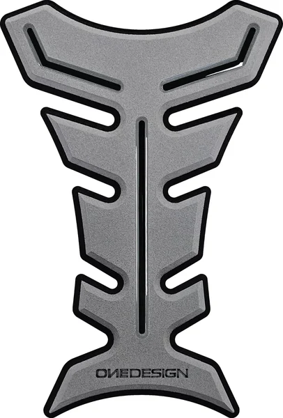 ONE EMBLEMS - HDF9G - HDF Tankpad