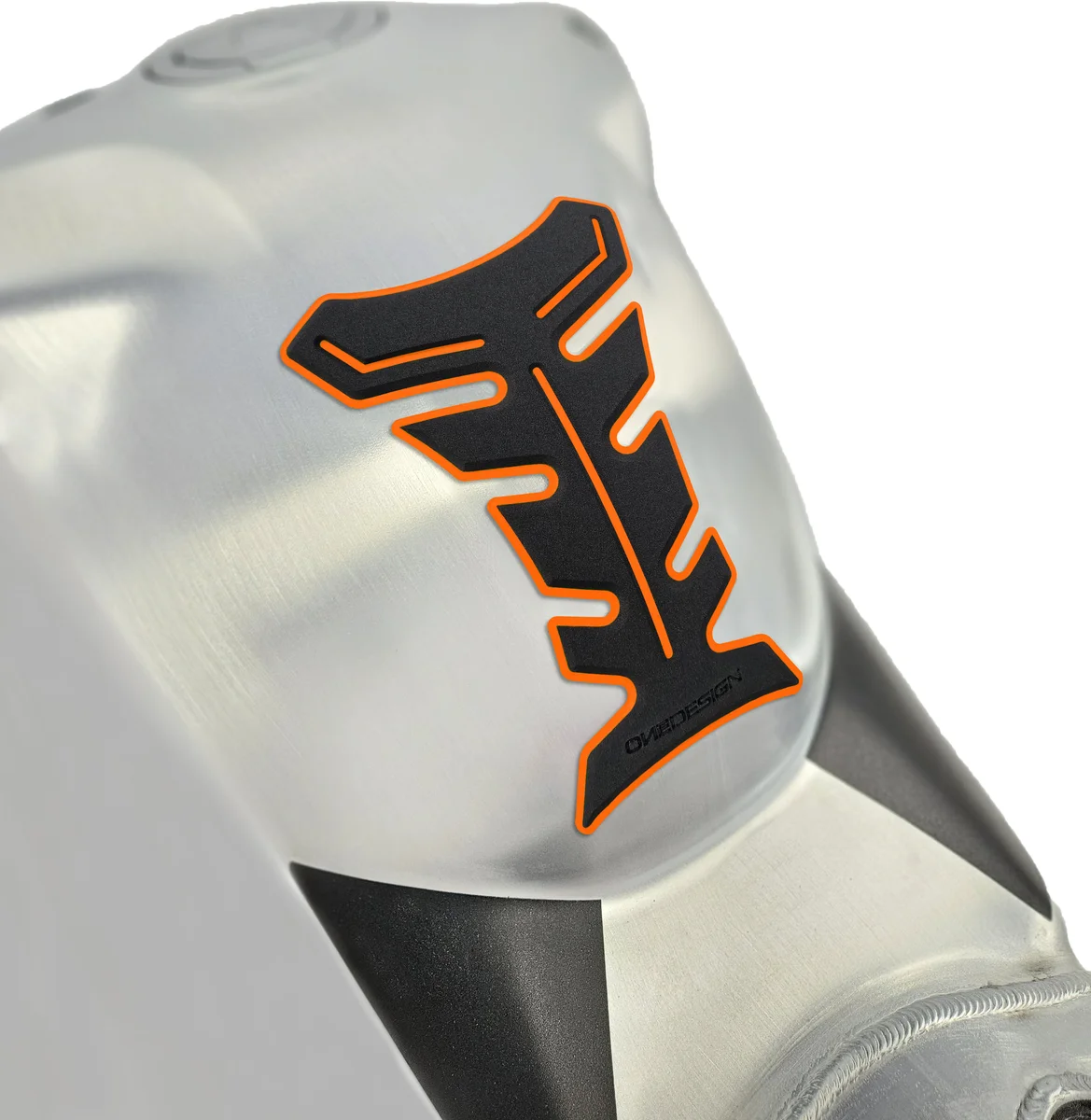 ONE EMBLEMS - HDF9O - HDF Tankpad