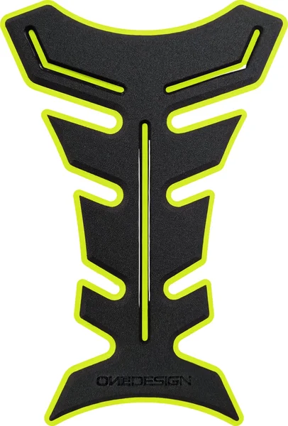 ONE EMBLEMS - HDF9Y - HDF Tankpad