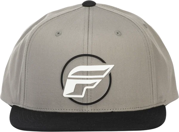 FLY RACING - 351-1007 - Half-Wing Hat