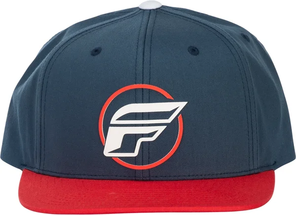 FLY RACING - 351-1008 - Half-Wing Hat