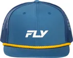FLY RACING - 351-1010 - Trucker Hat