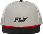 FLY RACING - 351-1011 - Trucker Hat