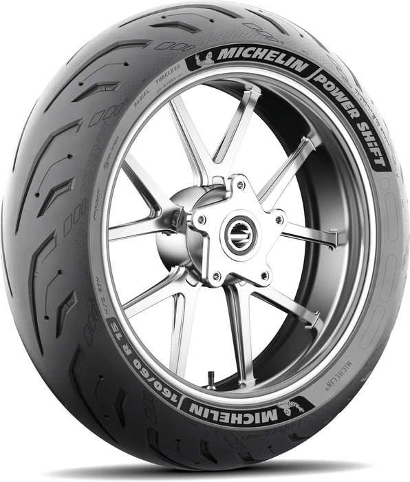 MICHELIN - 02955 - Power Shift Scooter