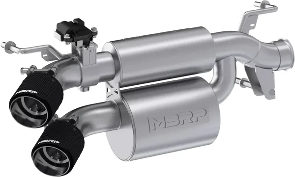 MBRP - AT-9536AS - Sport Muffler