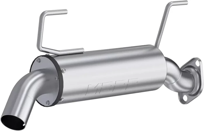 MBRP - AT-9539PT - Sport Muffler