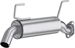 MBRP - AT-9539PT - Sport Muffler