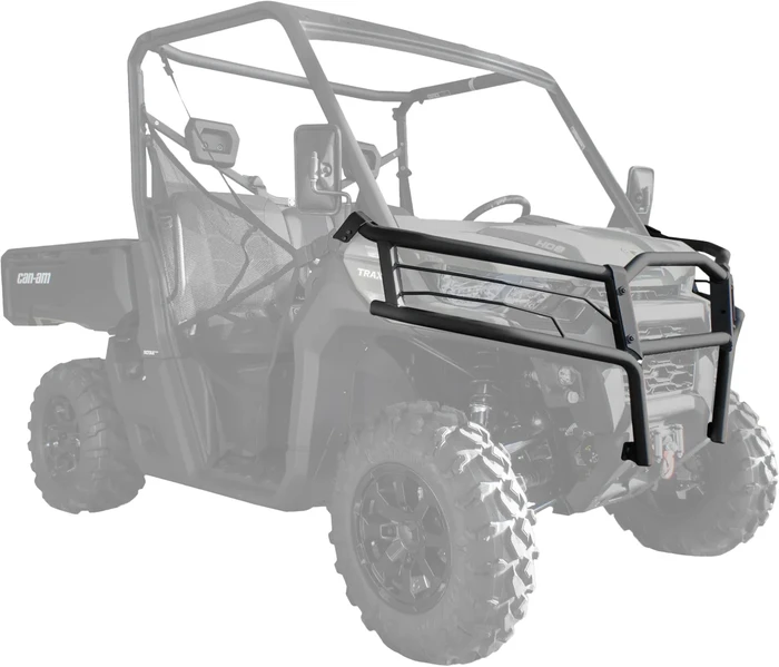 RIVAL POWERSPORTS USA - 2444.7603.1 - Front Bumper