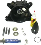WSM 003-700K Sea-Doo Jet Pump Assembly - High-Performance Drive System for 2000-2008 Models