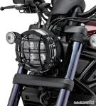 ZETA - ZE52-4130 - Headlight Guard