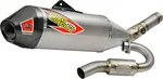 PRO CIRCUIT - 0322525FP - T-6 Exhaust System