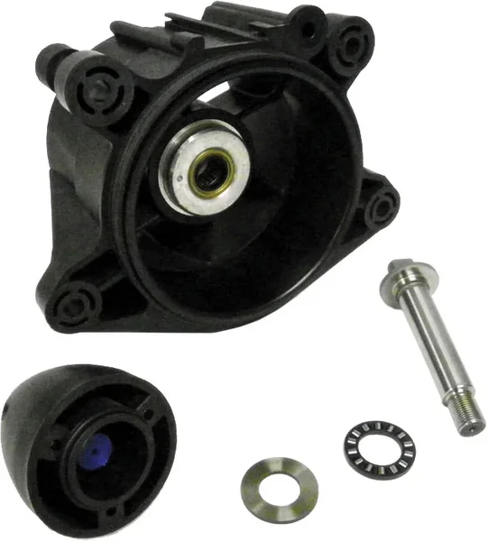 WSM 003-710K Sea-Doo Jet Pump Assembly - High-Performance Drive System for Optimal Water Flow & Durability