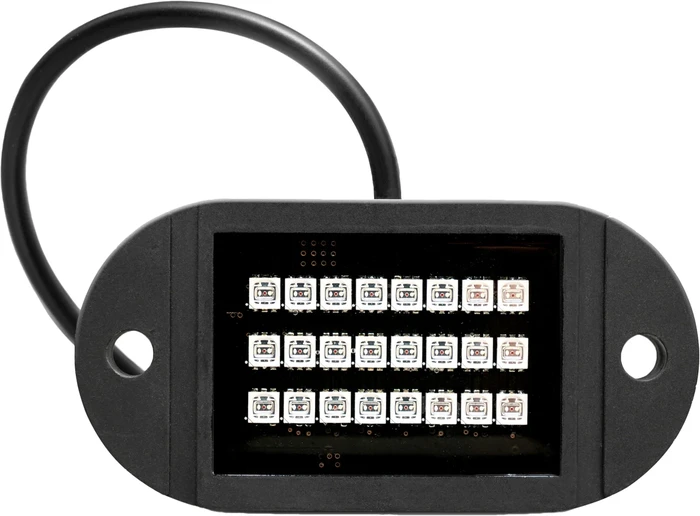 ECOXGEAR - SEI-RCK1 - Sound Extreme Rock Lights