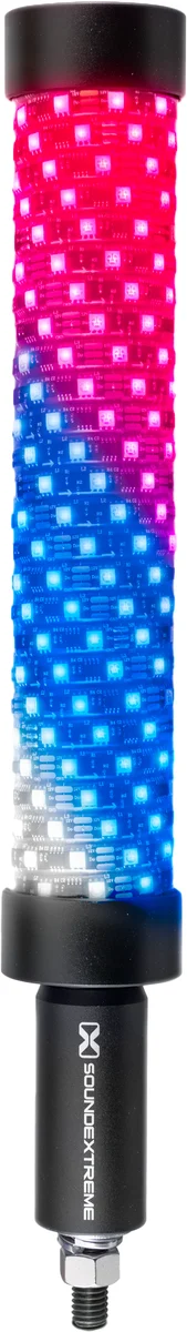 ECOXGEAR - SEI-SEZ4WHP1 - LED Whip