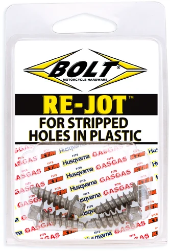 BOLT - REJOT-620 - Rejot KTM/Husq/GasGas Body Screws