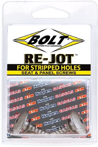 BOLT - REJOT-SHS - Rejot KTM/Husq/GasGas Body Screws