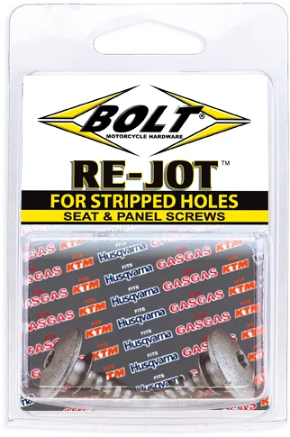 BOLT - REJOT-SHS - Rejot KTM/Husq/GasGas Body Screws