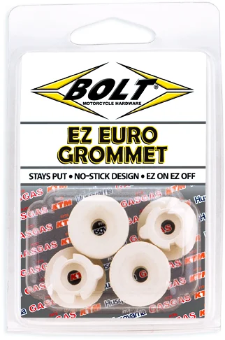 BOLT - GRM-EURO - Bolt EZ Euro Grommets