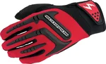 SCORPION EXO - G12-115 - SKRUB GLOVES RED LG