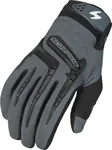 SCORPION EXO - G12-165 - SKRUB GLOVES GREY LG