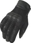 SCORPION EXO - G33-136 - DIVERGENT GLOVES BLACK XL