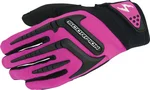 SCORPION EXO - G53-423 - WOMEN'S SKRUB GLOVES PINK SM