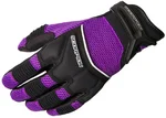SCORPION EXO - G54-864 - WOMEN'S COOL HAND II GLOVES PURPLE MD
