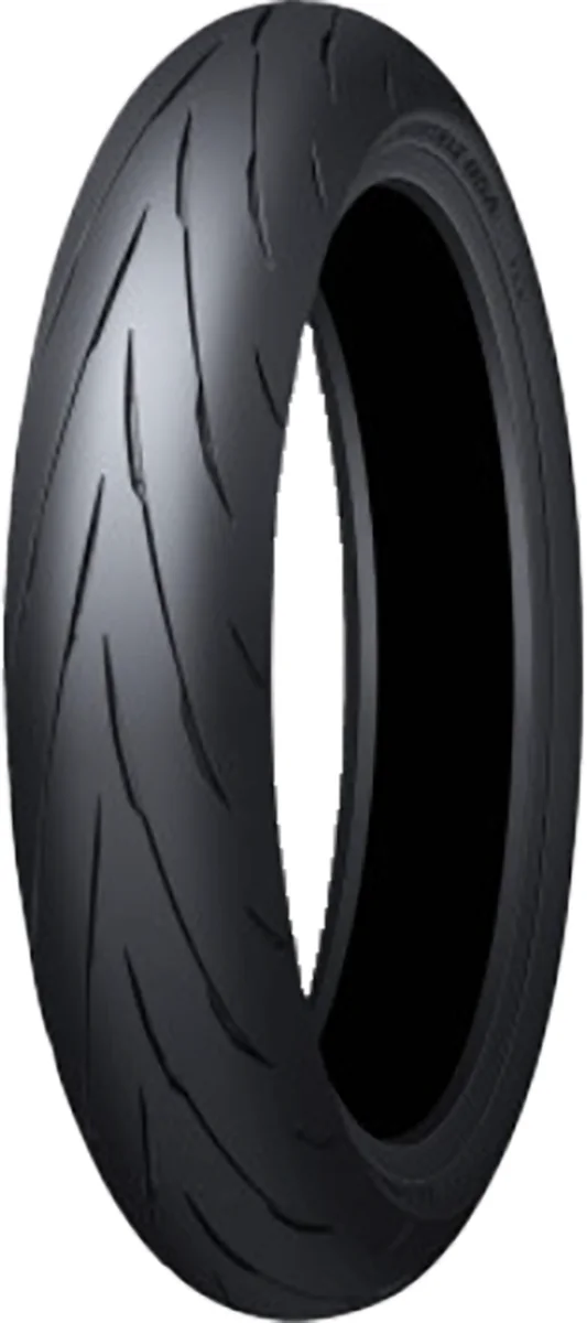 DUNLOP - 45274201 - Sportmax Q5A Tires