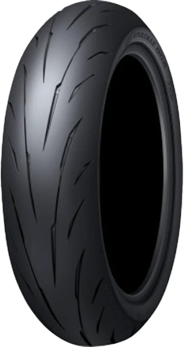 DUNLOP - 45274206 - Sportmax Q5A Tires