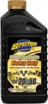 SPECTRO - 311151 - Spectro Heavy Duty Full Synthetic Oil