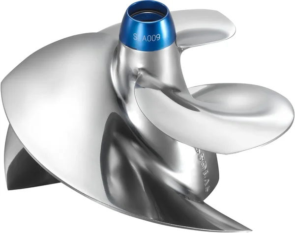 SOLAS KX-CD-15/23 Drive Impeller - High-Strength Stainless Steel for Superior Performance