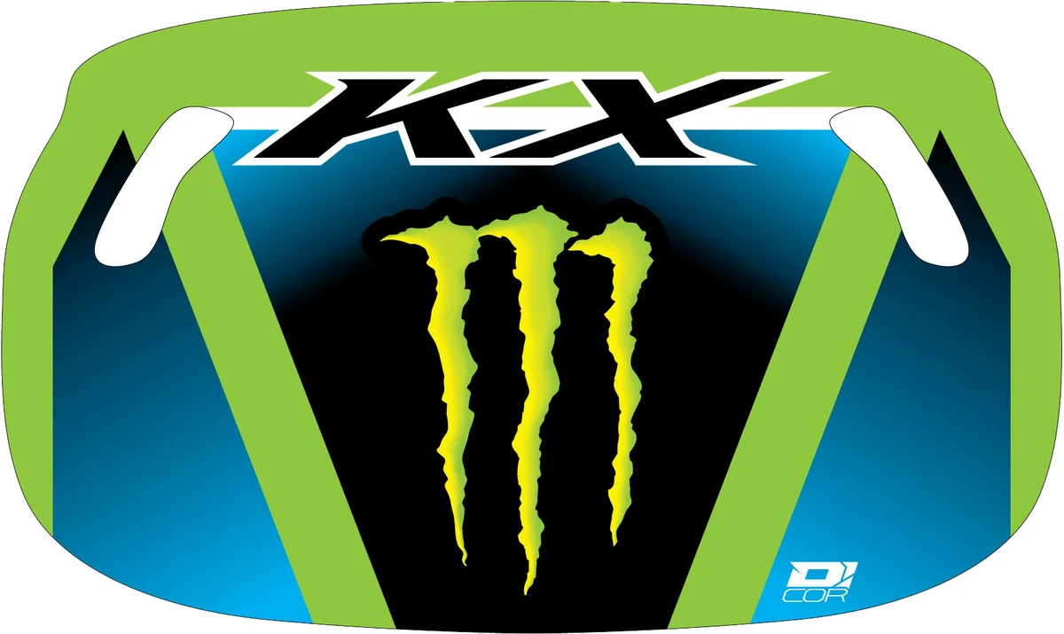 D-COR - 60-60-125 - Pit Board