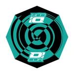 D-COR - 81-107-1 - D'Cor Umbrella