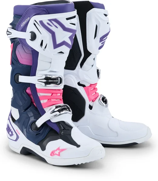 ALPINESTARS - 2010020-2780-13 - 2026 Tech 10 Boots