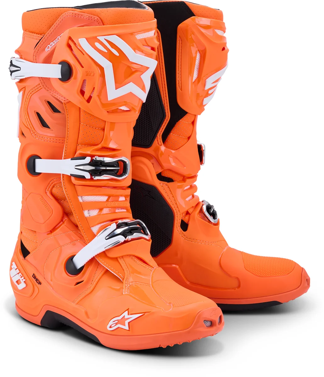 ALPINESTARS - 2010520-4512-8 - 2026 Tech 10 Supervented Boots