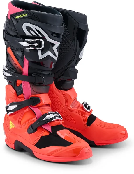 ALPINESTARS - 2012025-1576-11 - 2026 MX Tech 7 Boots